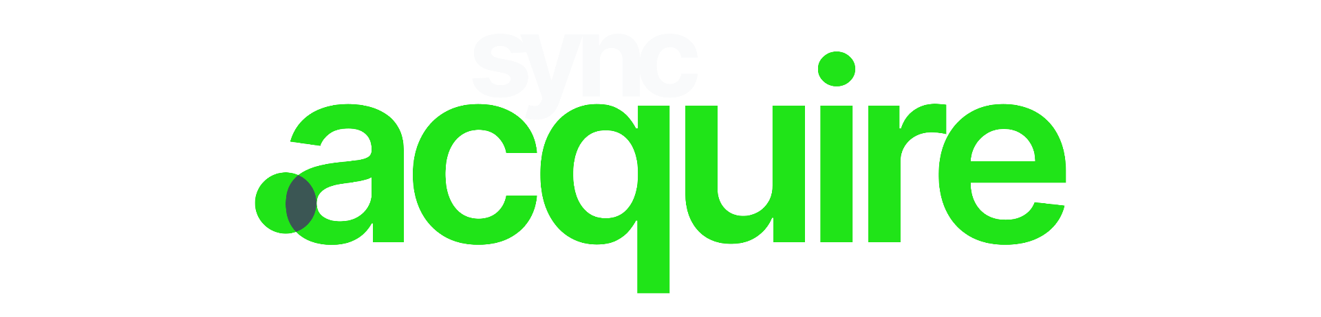 Sync Acquire