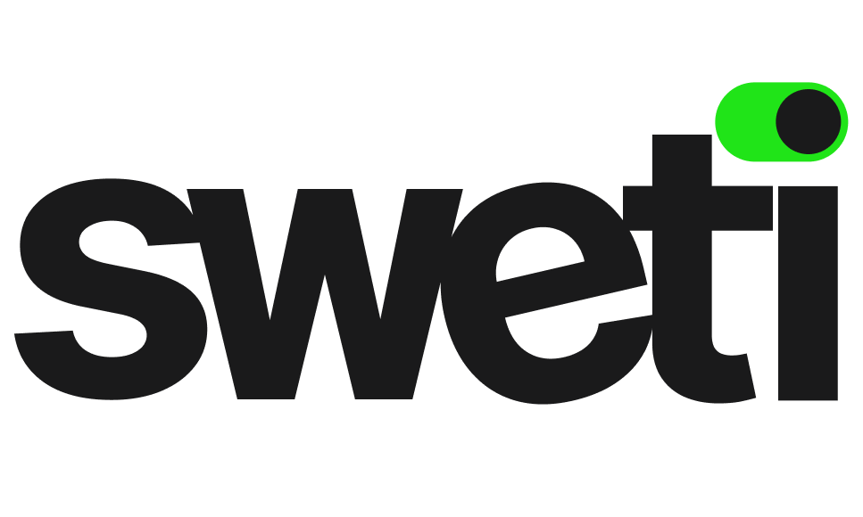 sweti logo